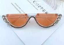 Load image into Gallery viewer, Bling Bling Sunglasses/Restock