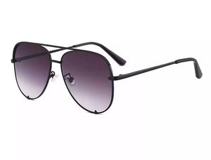 Pilot Mirror Sunglasses