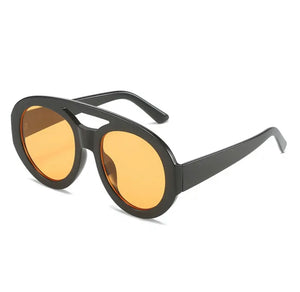 Double Bridges Sunglasses