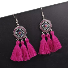 Load image into Gallery viewer, Bohemian Earrings