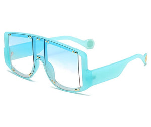 Ariah Square Goggles