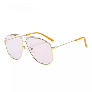 Jamyah Pilot Sunglasses