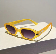 Load image into Gallery viewer, Rose Candy Sunglasses