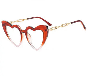 Heart Glasses