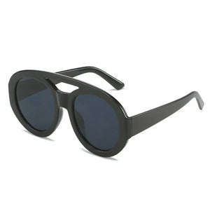 Double Bridges Sunglasses