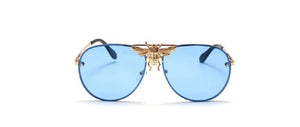 Bee Punk Sunglasses