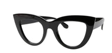 Load image into Gallery viewer, SOOLALA Cat Eye Glasses