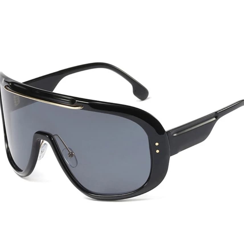 Goggle Sunglasses