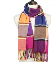 Load image into Gallery viewer, Fashion Scarf