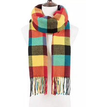 Load image into Gallery viewer, Fashion Scarf