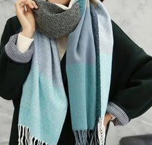 Load image into Gallery viewer, Fashion Scarf