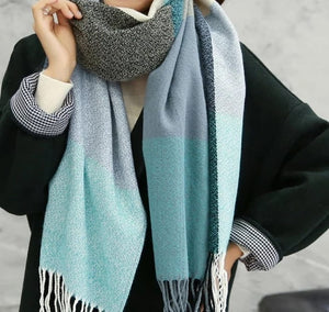 Fashion Scarf