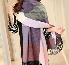 Load image into Gallery viewer, Fashion Scarf