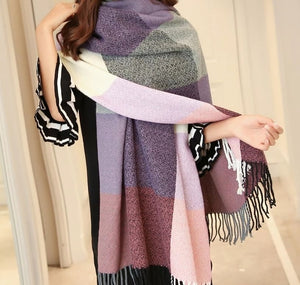 Fashion Scarf