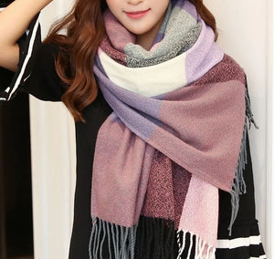 Fashion Scarf