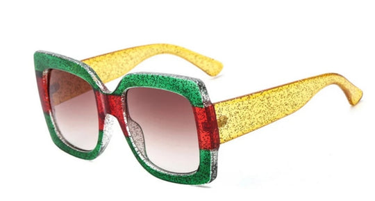 Taylor Square Sunglasses