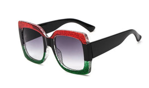 Taylor Square Sunglasses