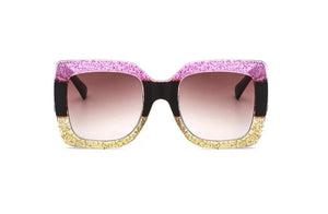 Taylor Square Sunglasses