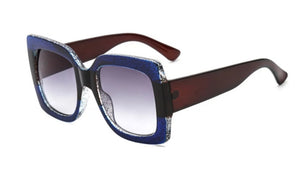 Taylor Square Sunglasses