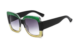 Taylor Square Sunglasses