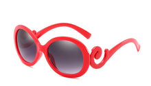 Load image into Gallery viewer, Oval Vintage Retro Sunglasses