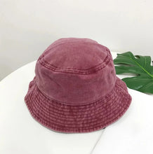 Load image into Gallery viewer, Bucket Hats