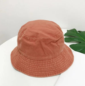 Bucket Hats