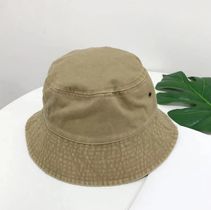 Bucket Hats