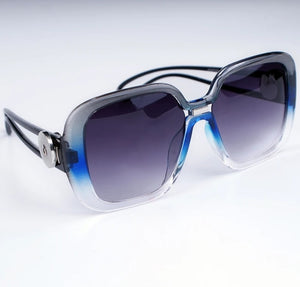 Snap Button Sunglasses