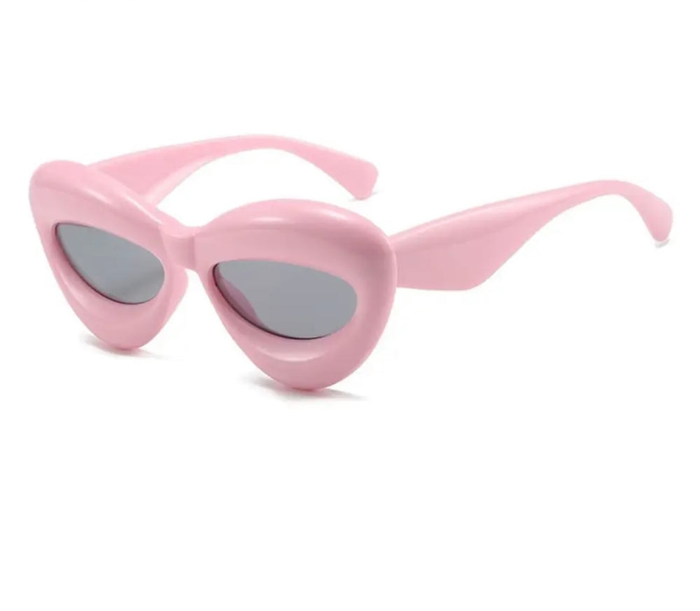 Y2K Cat Eye Sunglasses